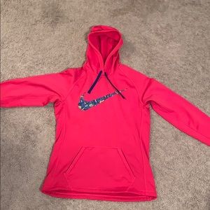 Nike hoodie